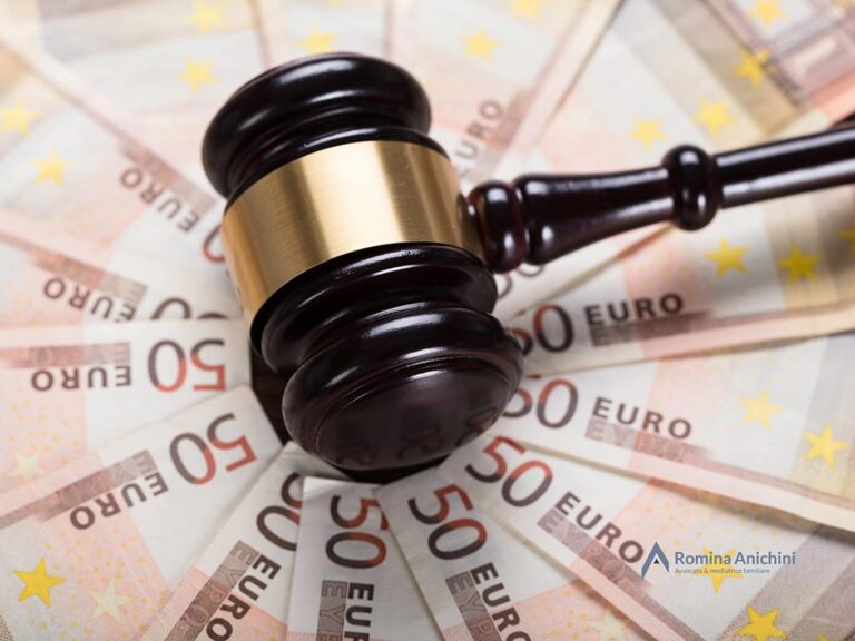 Spese straordinarie per il mantenimento dei figli in caso di separazione, divorzio o fine convivenza | AVVOCATO ANICHINI