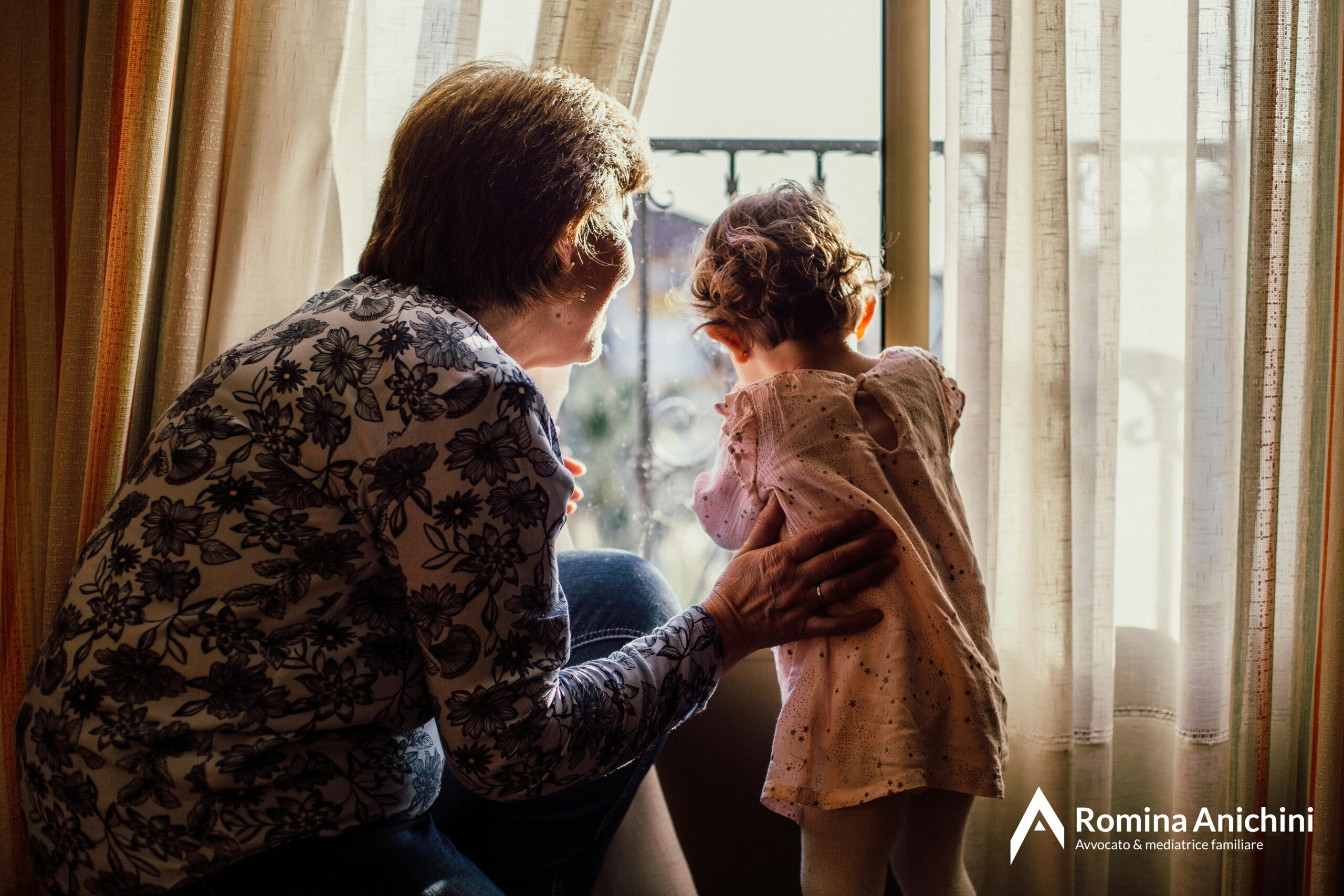Percorso di mediazione familiare per nonni | AVVOCATO ANICHINI Percorso di mediazione familiare per nonni | AVVOCATO ANICHINI