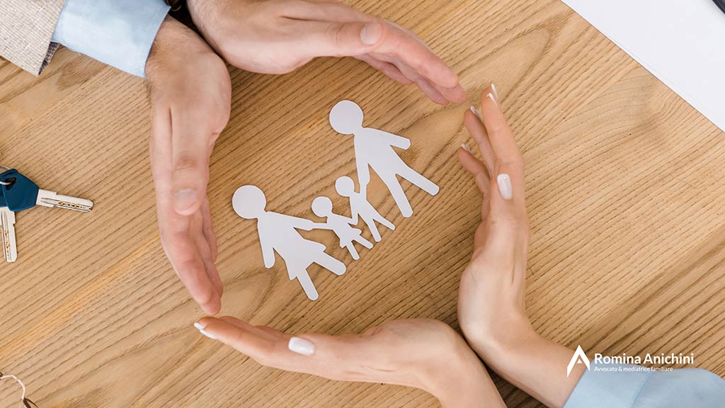 Clara e Nino, una coppia al capolinea | AVVOCATO ANICHINI Clara e Nino, una coppia al capolinea | AVVOCATO ANICHINI