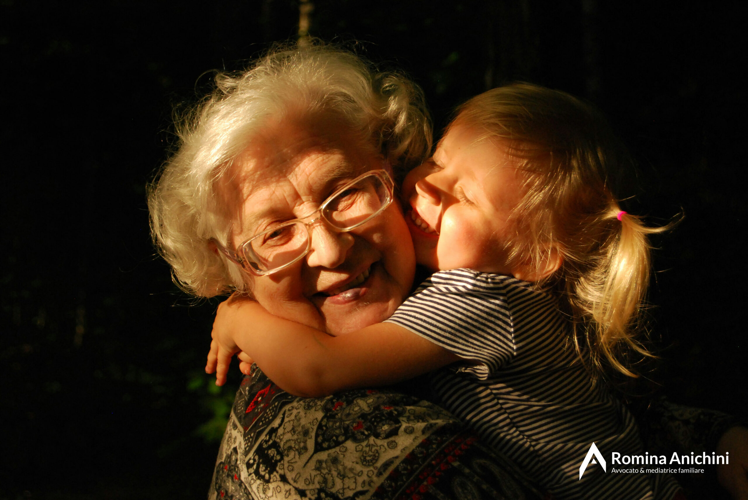 Mediazione familiare per nonni | AVVOCATO ANICHINI Mediazione familiare per nonni | AVVOCATO ANICHINI