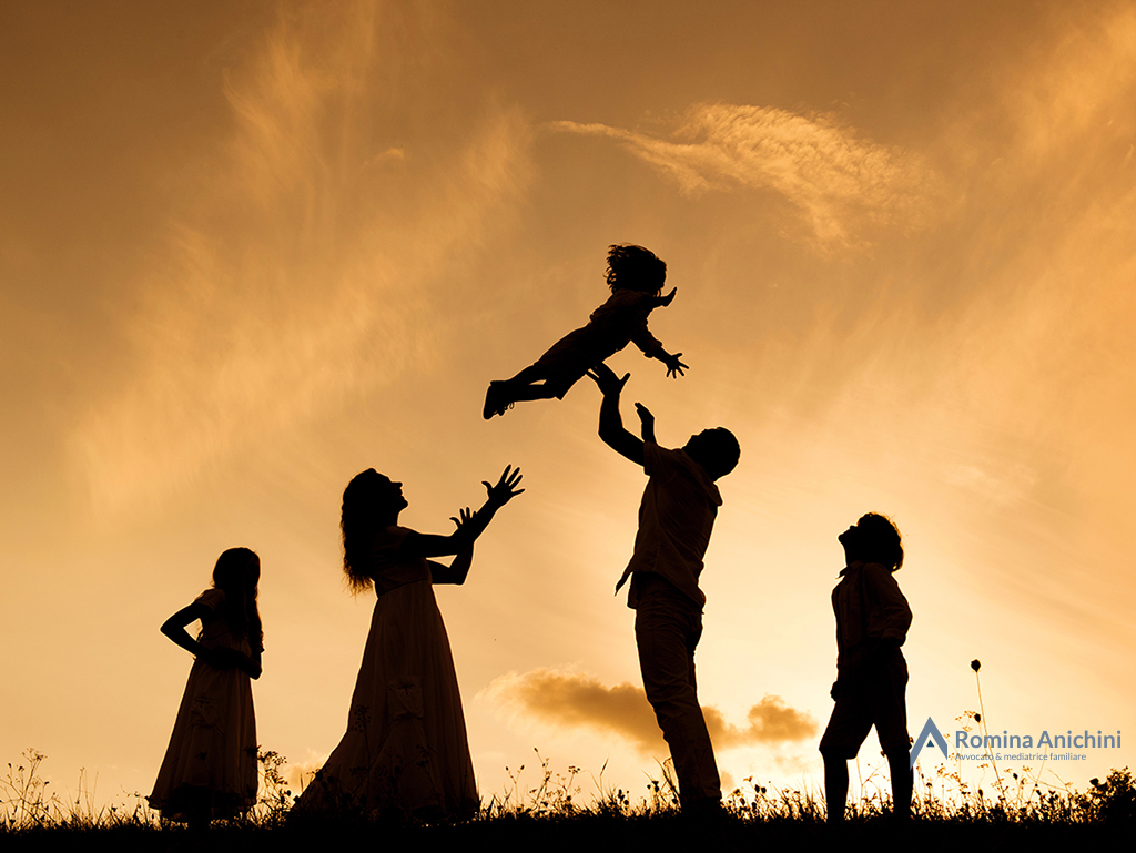 Famiglia nel bosco e mediazione familiare: quali confini? | AVVOCATO ANICHINI