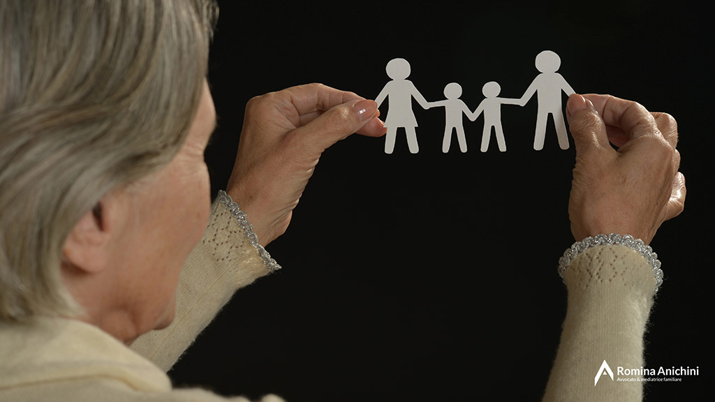 Conflitto genitori-figli (conflitto intergenerazionale)