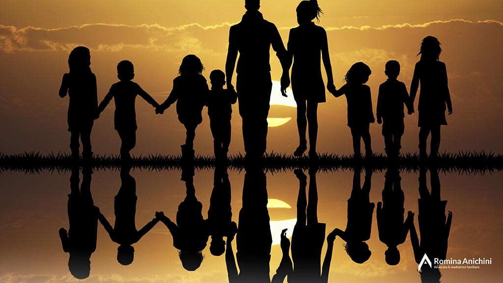 Perché le nuove configurazioni familiari possono generare tensioni | Studio Legale Romina Anichini Perché le nuove configurazioni familiari possono generare tensioni | Studio Legale Romina Anichini